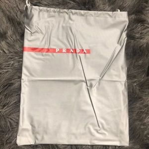 PRADA Dust Bag